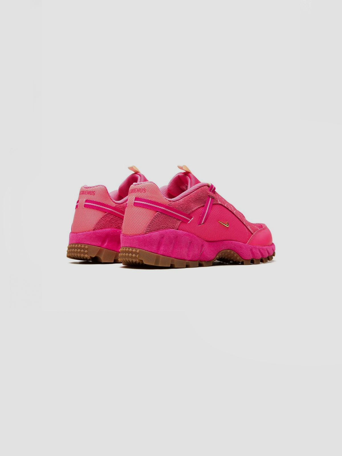Nike x Jacquemus Air Humara LX "Pink" sneakers
