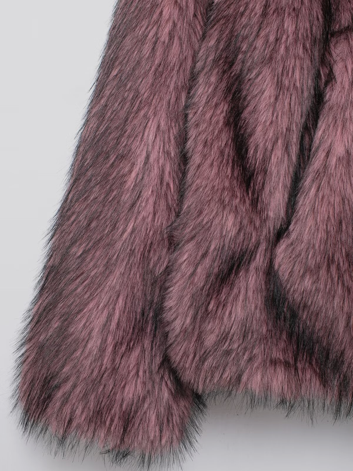 Fur Jacket