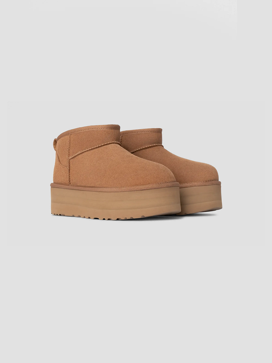 Classic Ultra Mini Platform