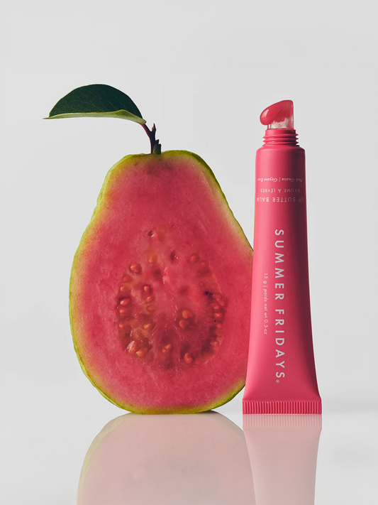 Lip Butter Balm Pink Guava
