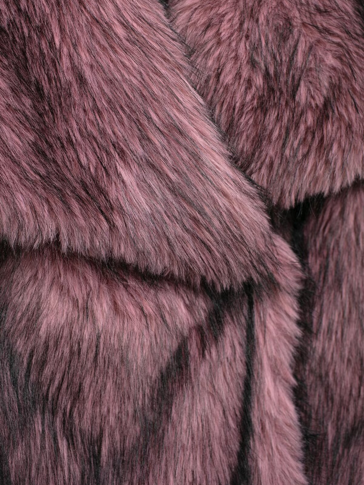 Fur Jacket