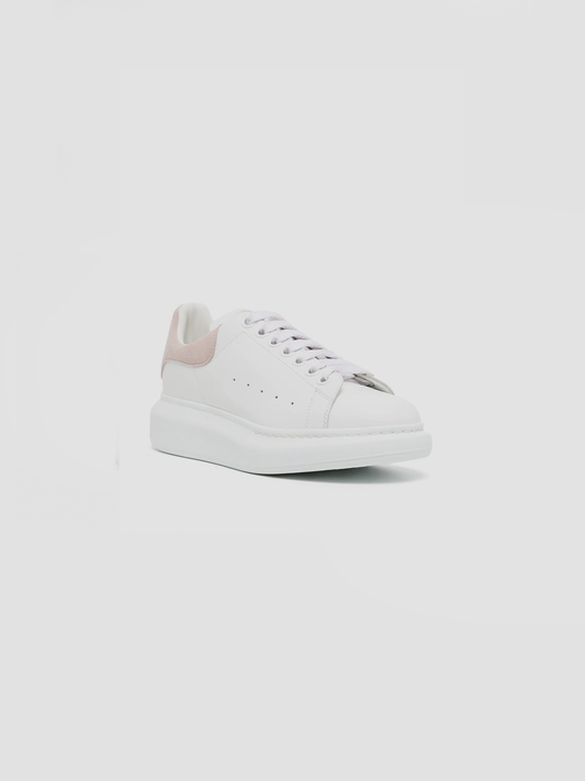oversized sole sneakers