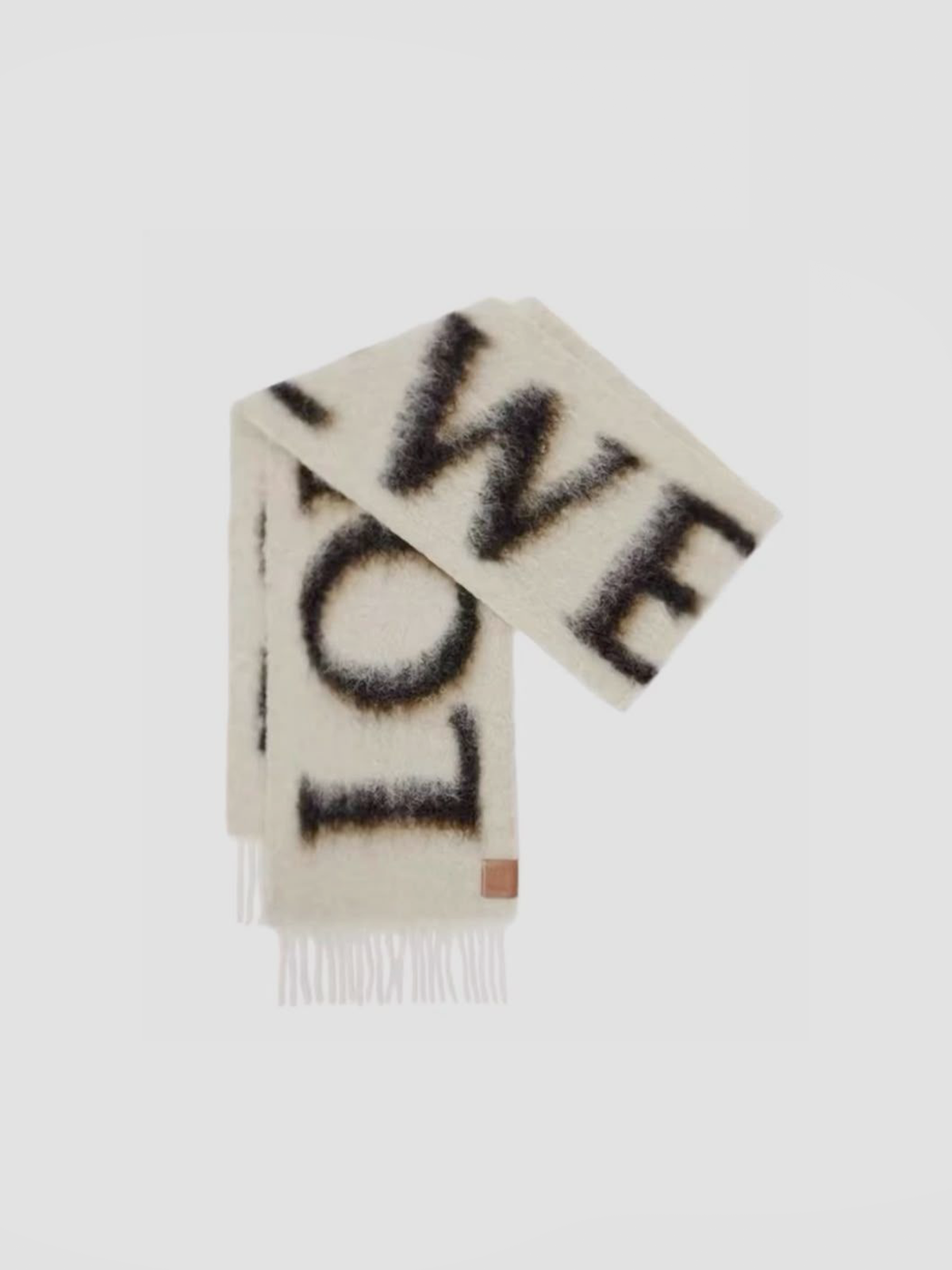 Loewe Scarf
