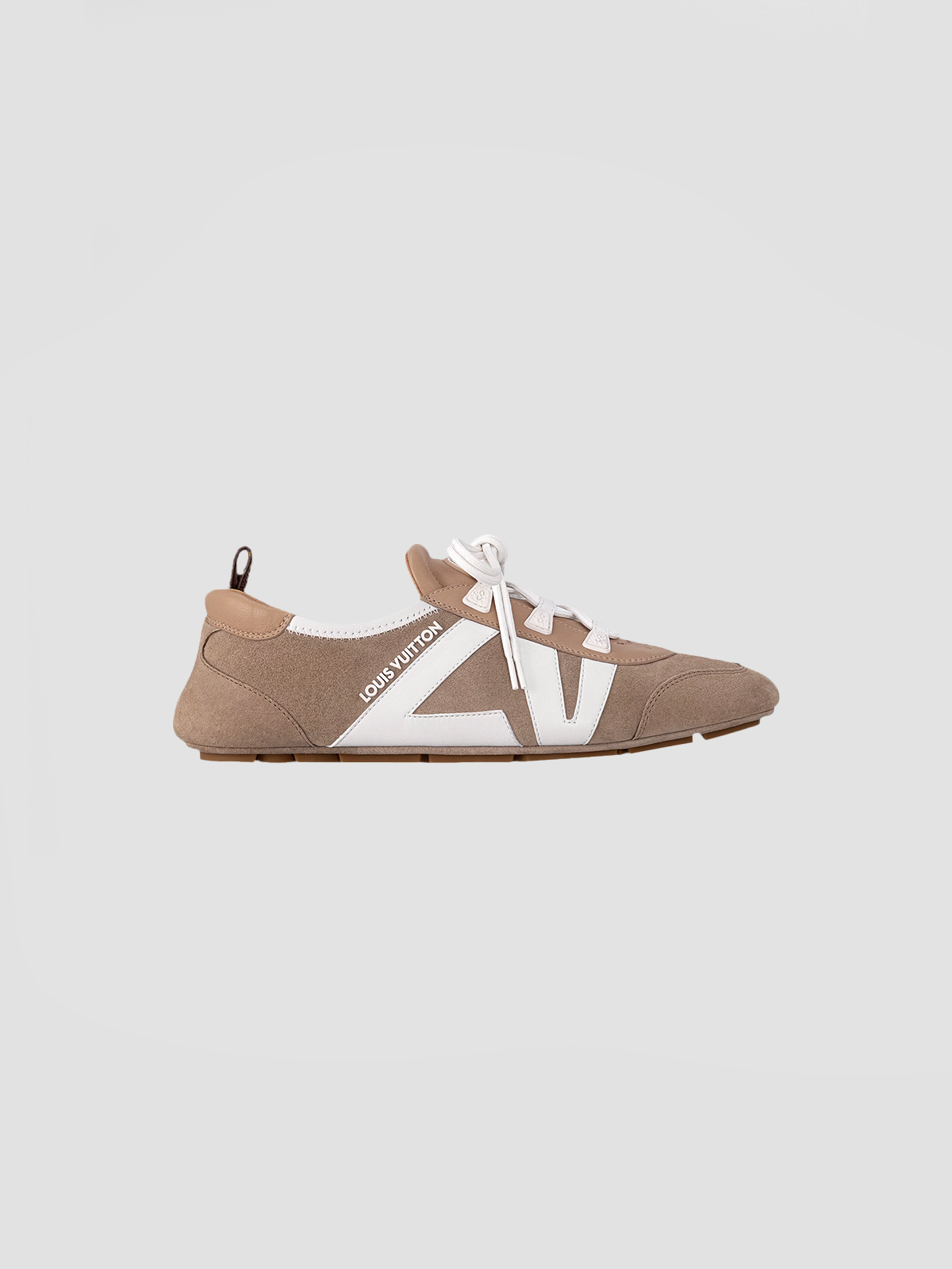 LV Sneakerina 