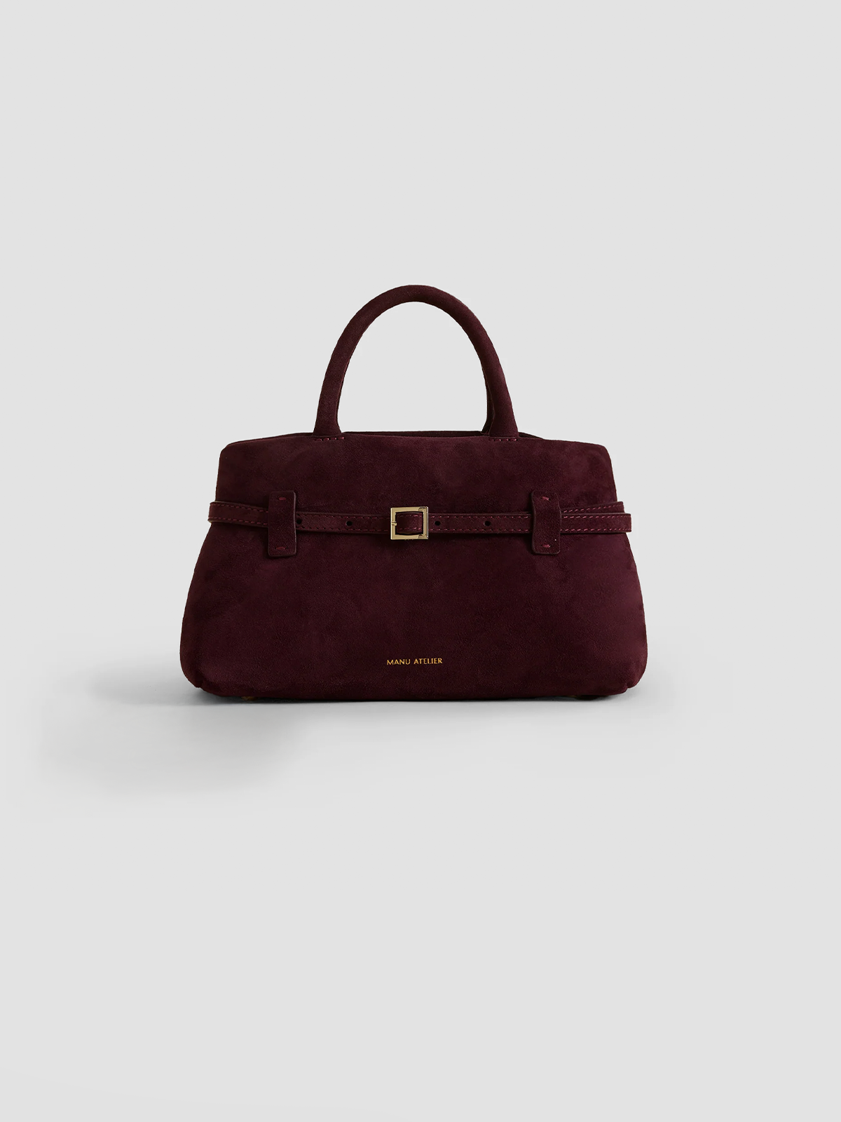 Le Cambon Merlot Suede