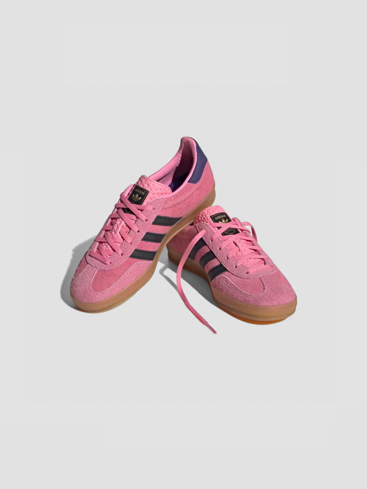 Adidas Handball Spezial Pink Shoe