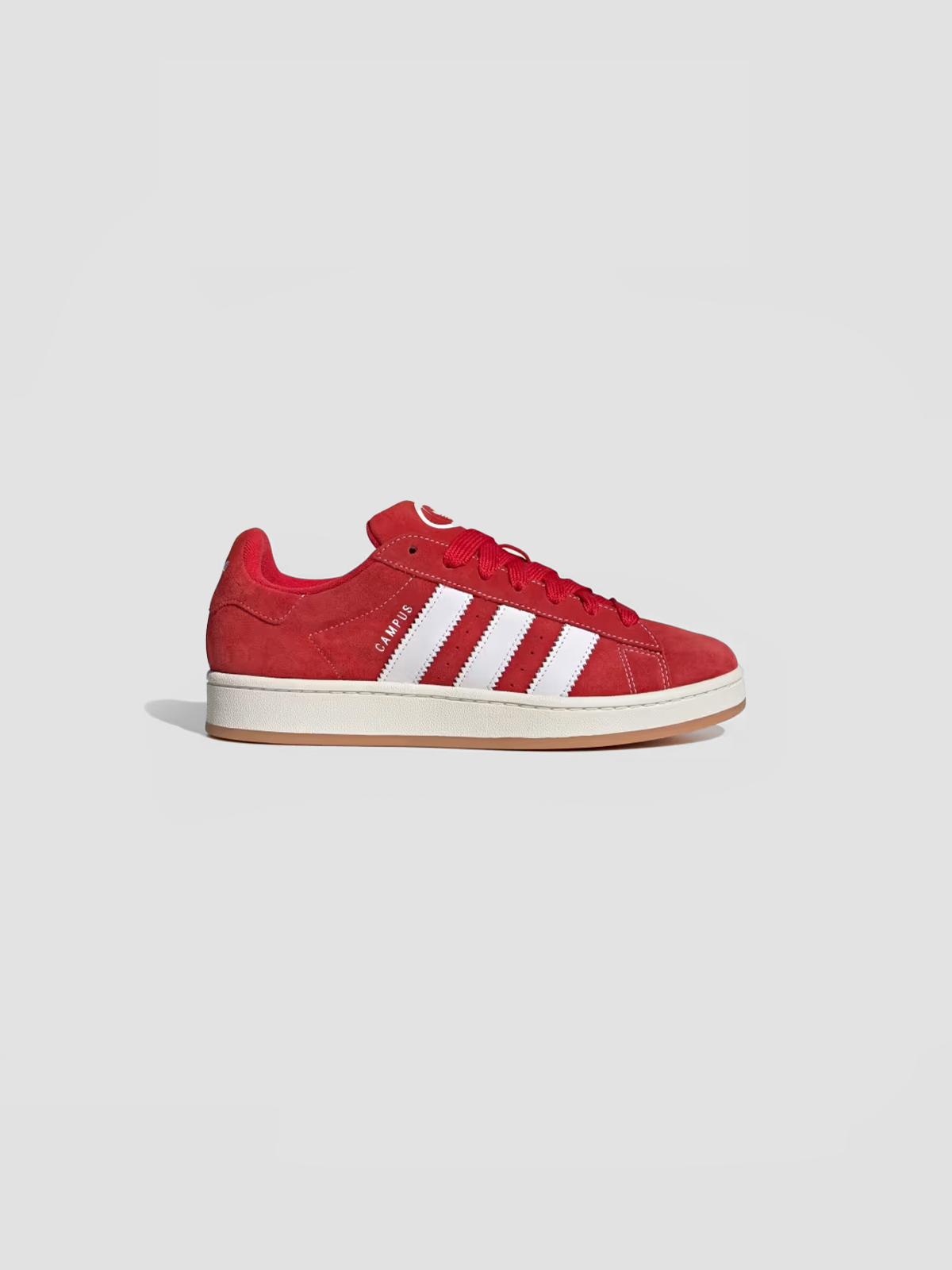 Adidas Campus 00s Dust Red Shoe