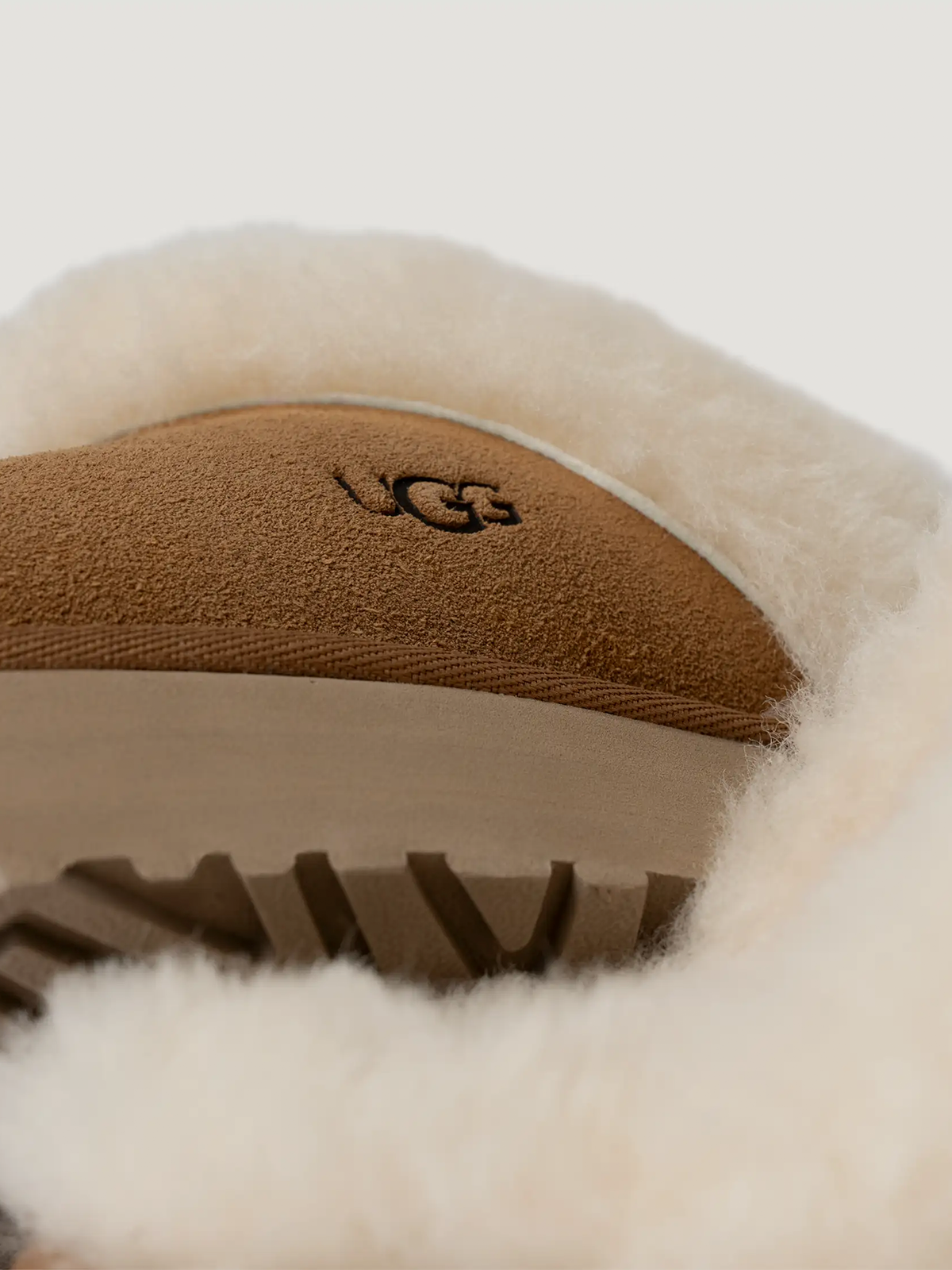 Disquette Slipper