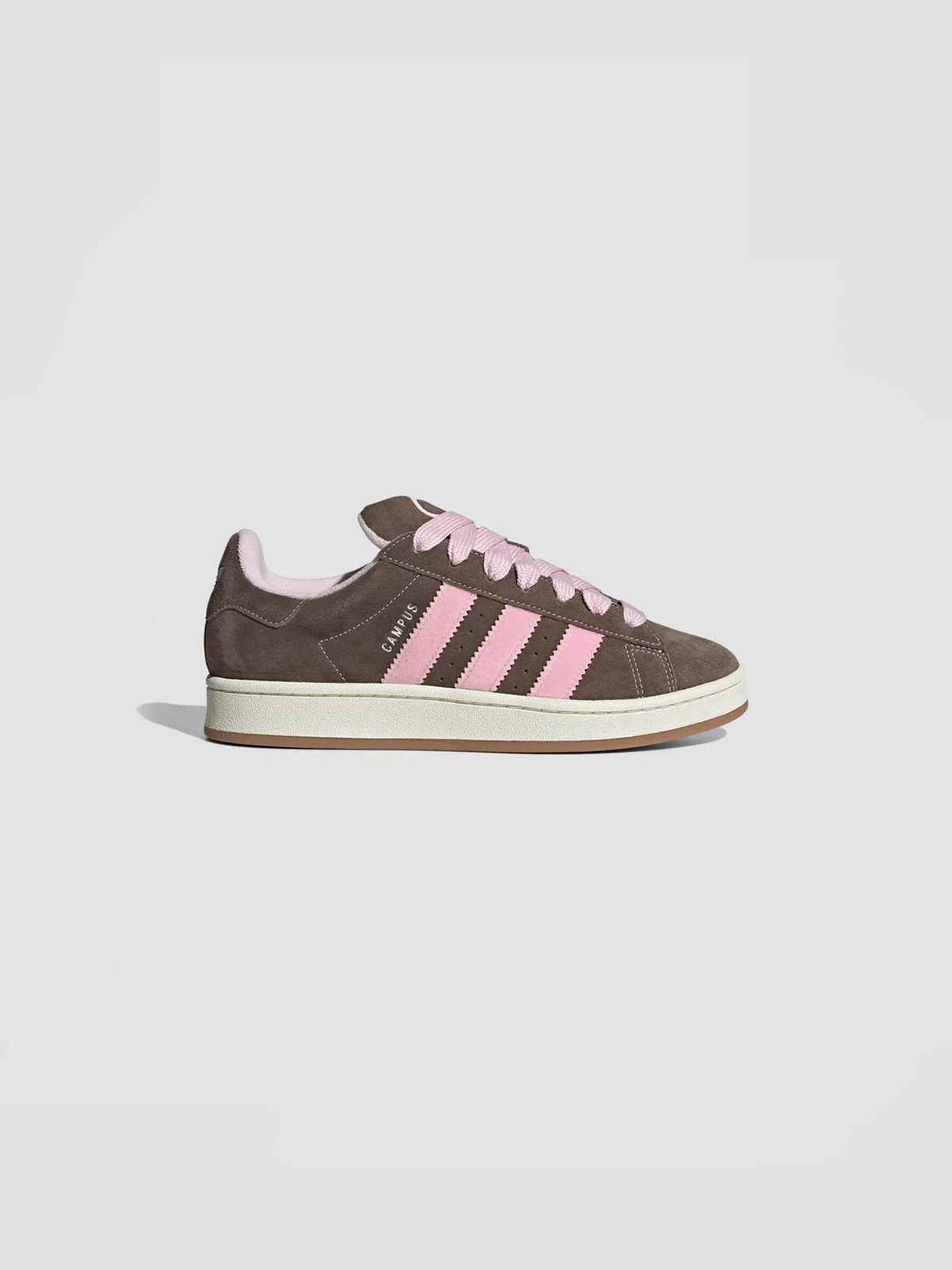 Adidas Campus 00s Dust Pink Shoe