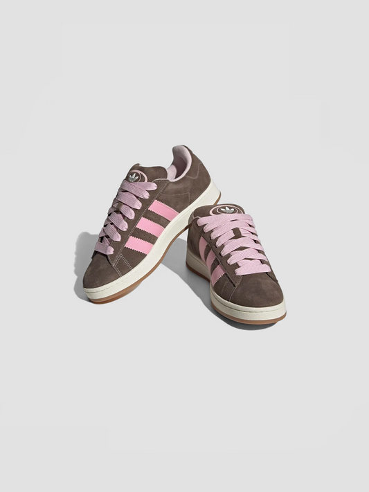 Adidas Campus 00s Dust Pink Shoe