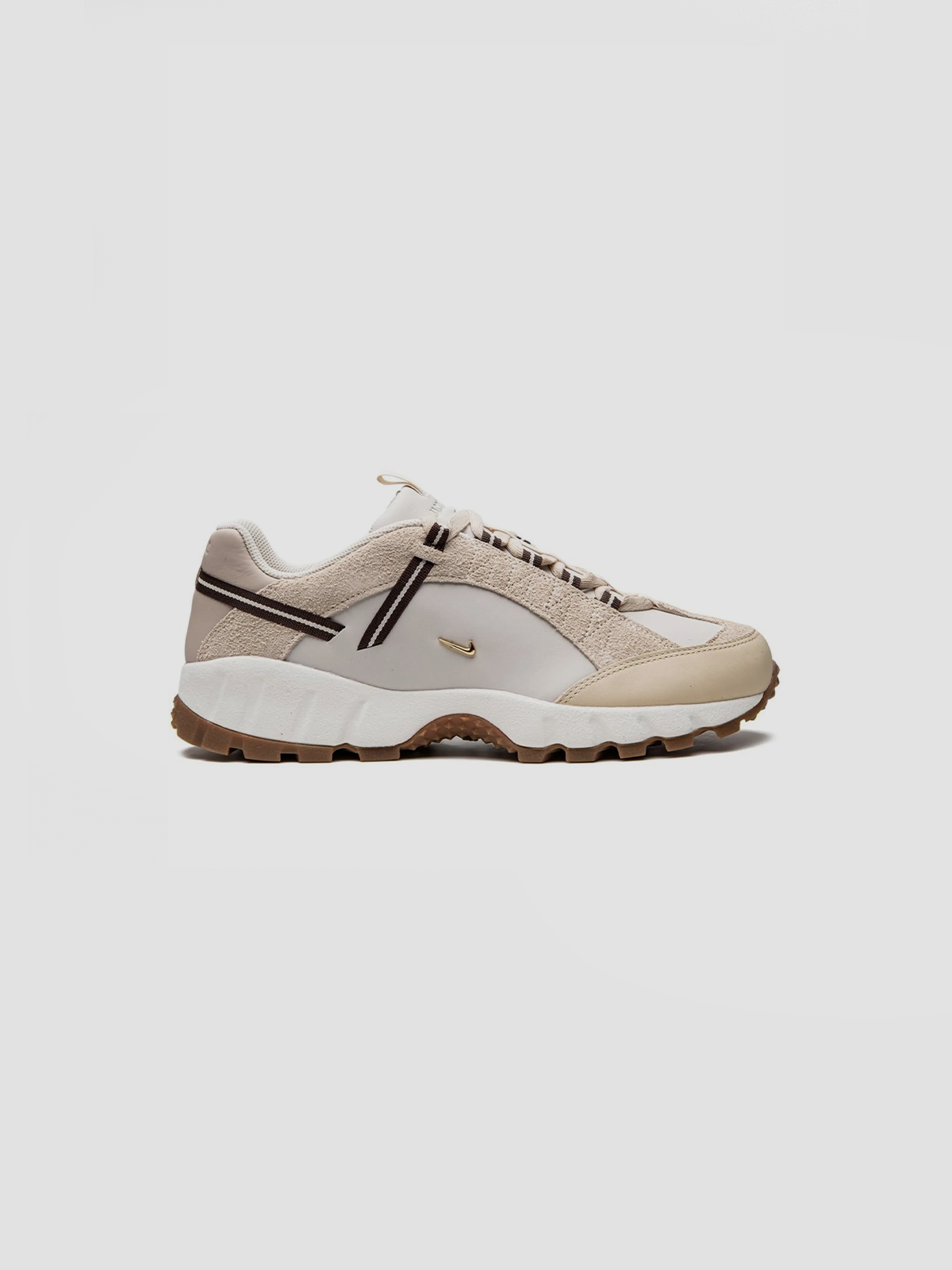 Nike x Jaquemus Air Humara LX "Beige" sneakers