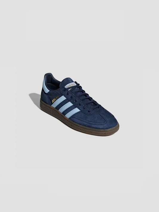 Adidas Handball Spezial Blue Shoe