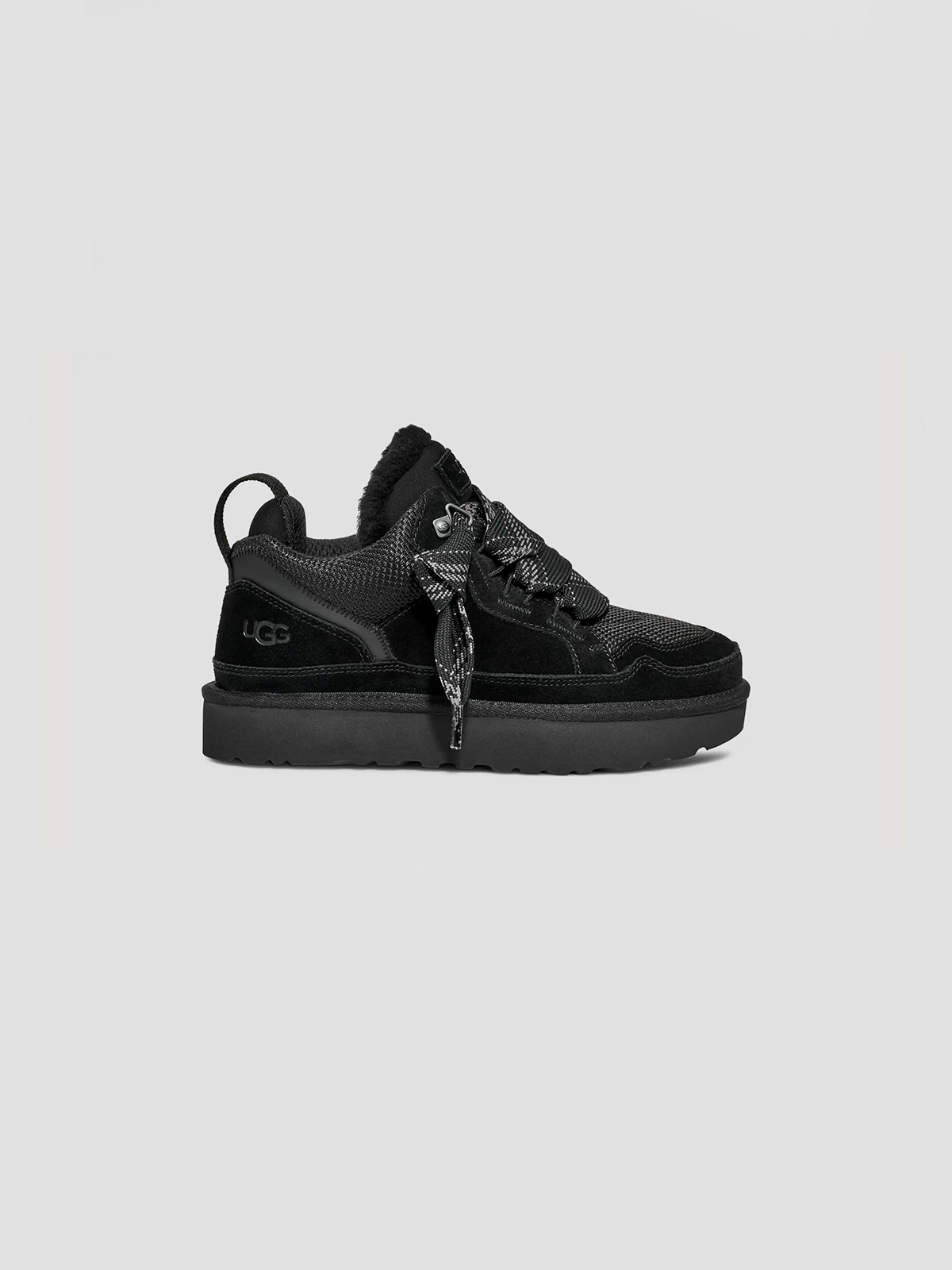 Lowmel Sneaker