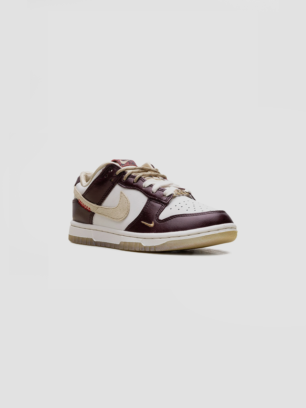 Dunk Low LX "Year Of the Snake" sneakers