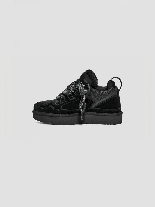 Lowmel Sneaker