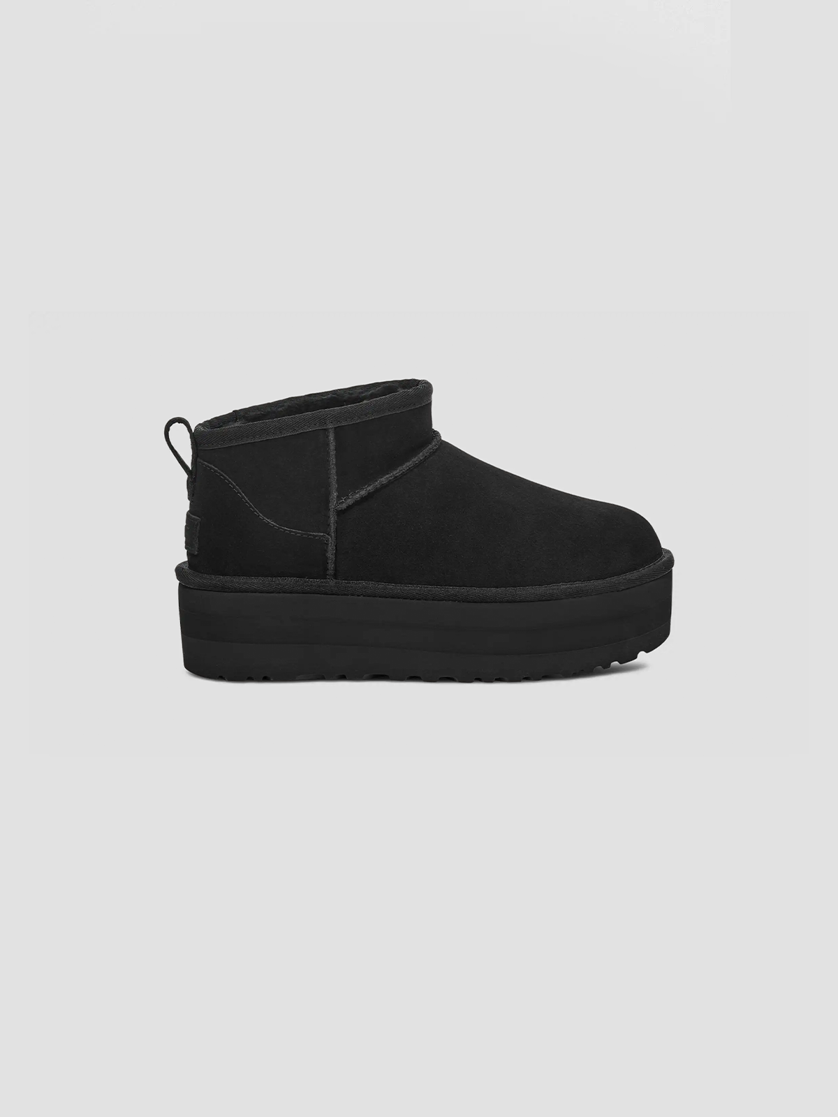 Classic Ultra Mini Platform