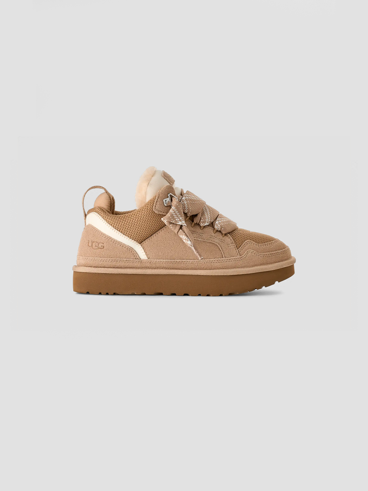Lowmel Sneaker