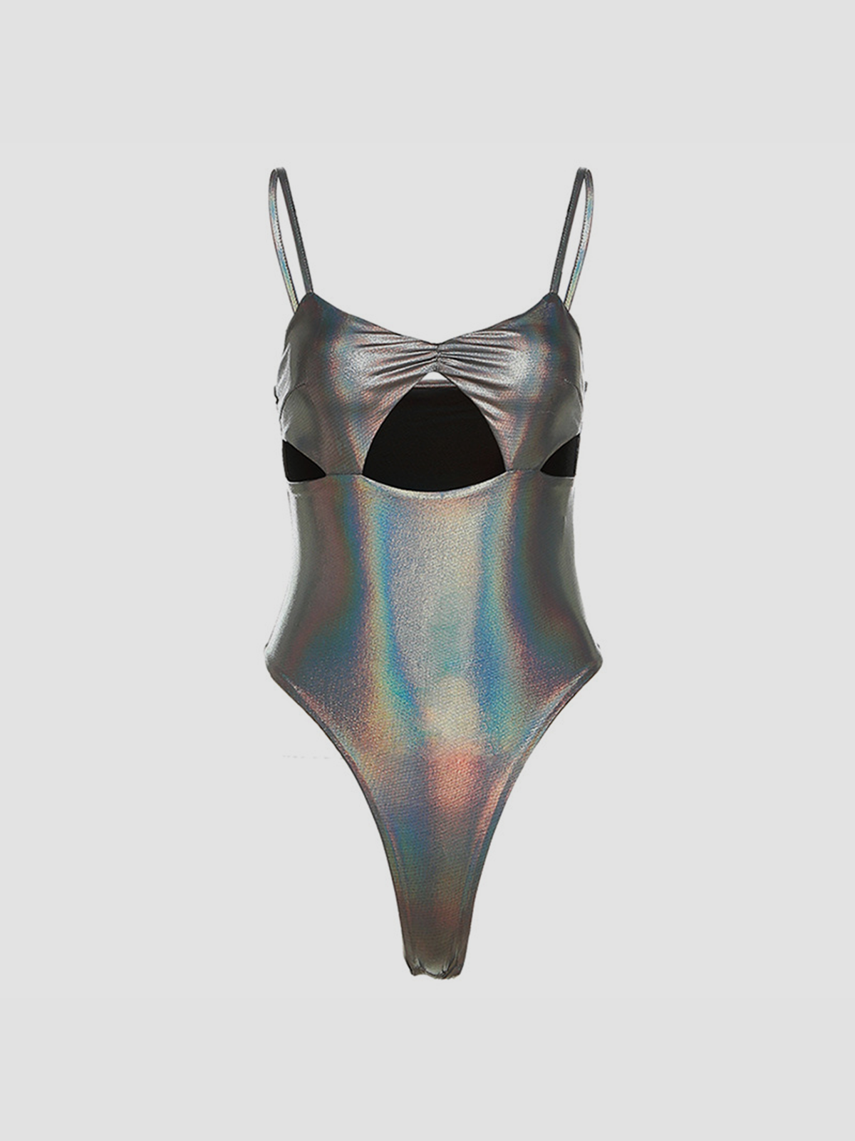 Saven Bodysuit