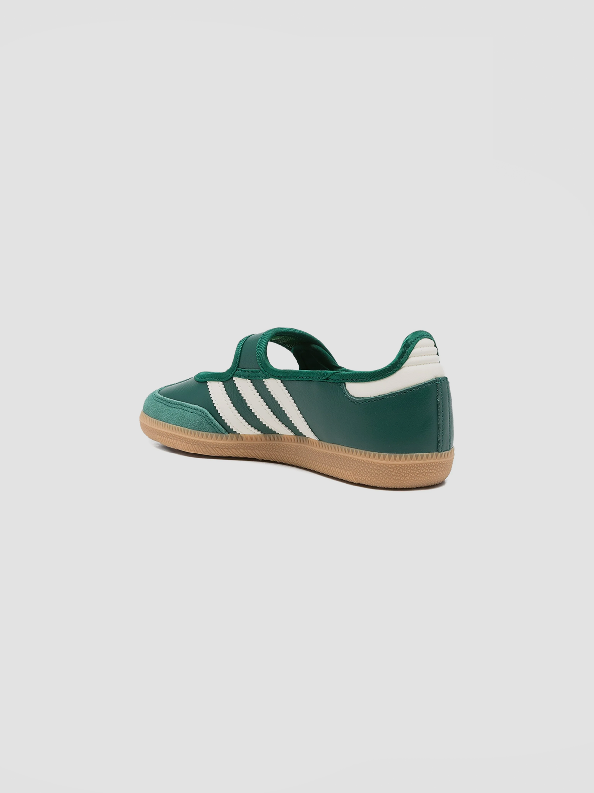 Adidas Samba Jane strap slip-on sneakers
