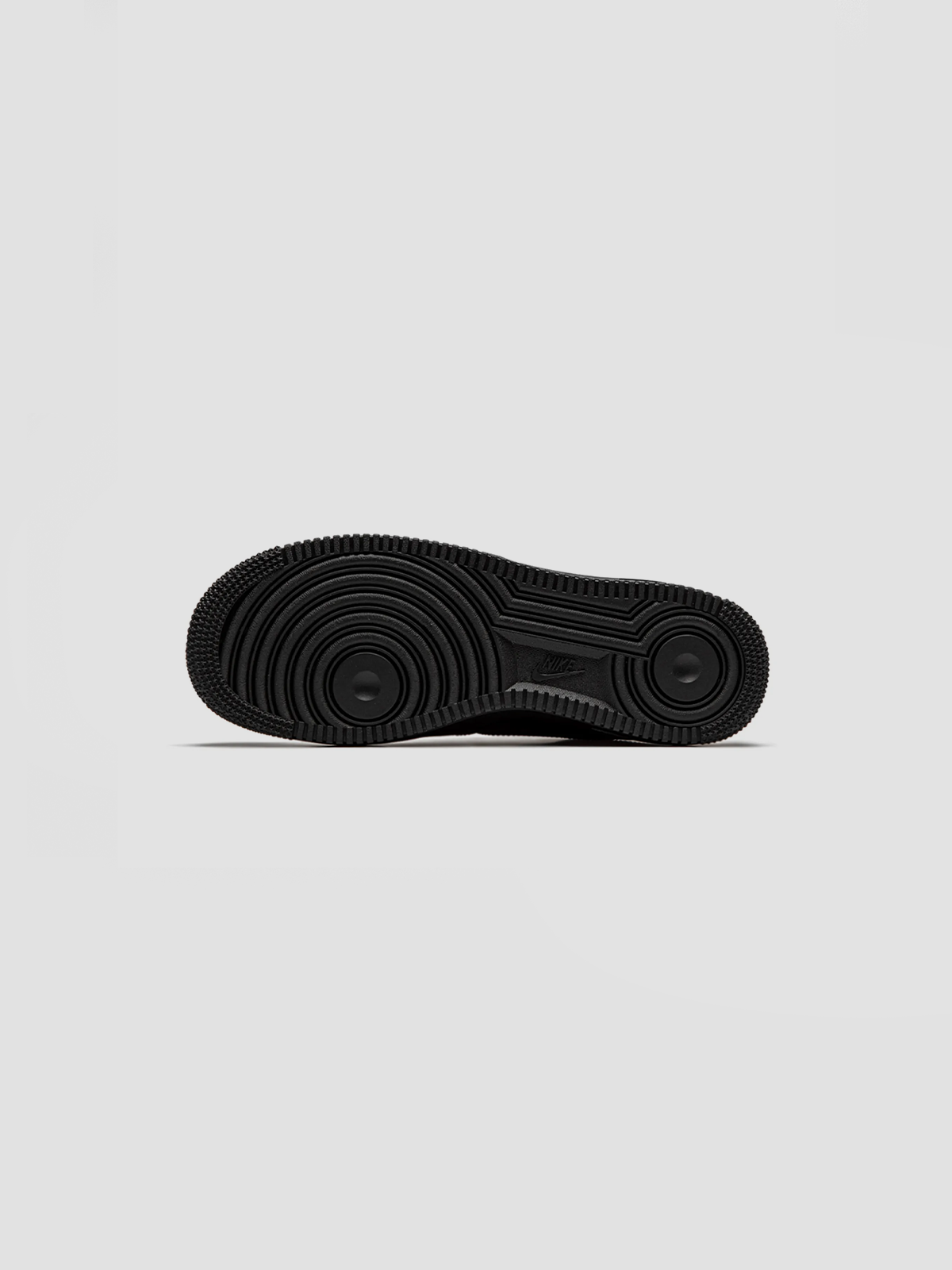 Nike x Supreme Air Force 1 Low "Mini Box Logo Black" sneakers