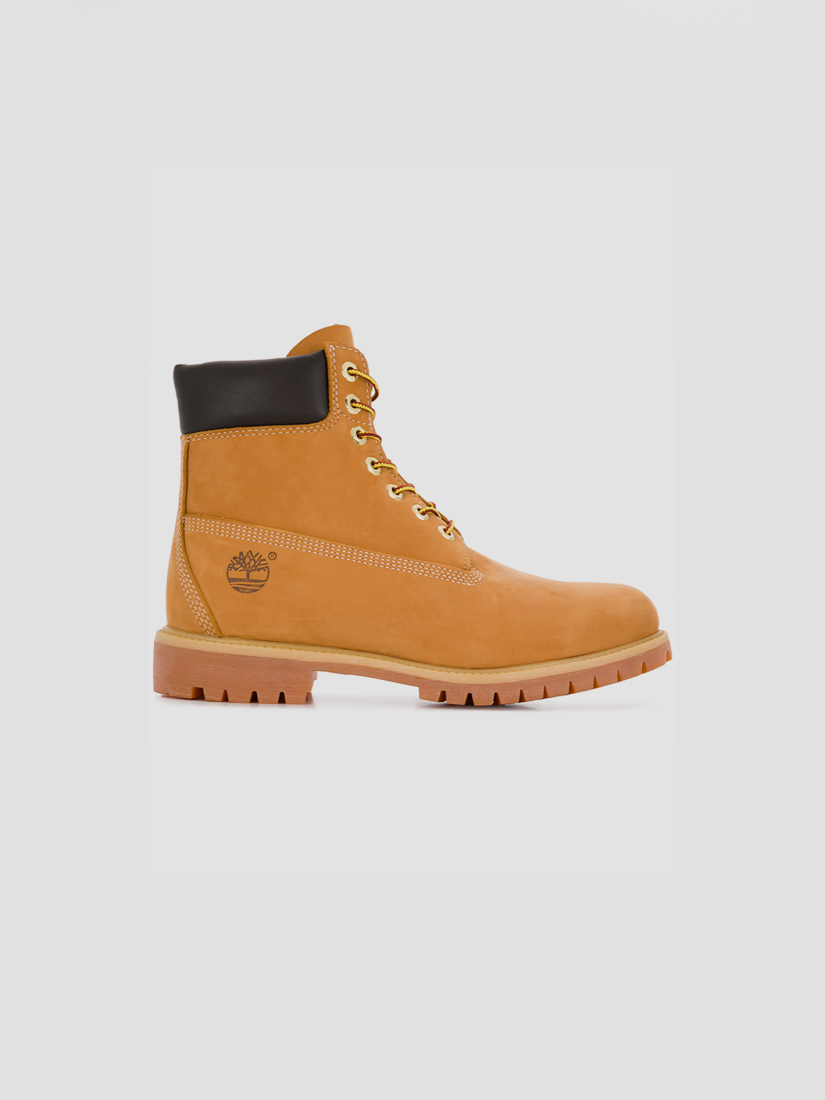 6 Inch Premium "Wheat" sneakers