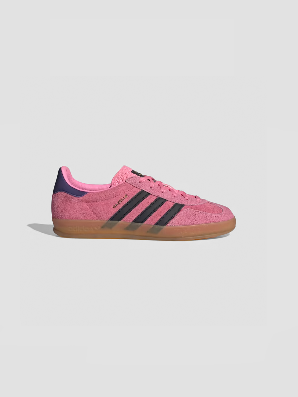 Adidas Handball Spezial Pink Shoe