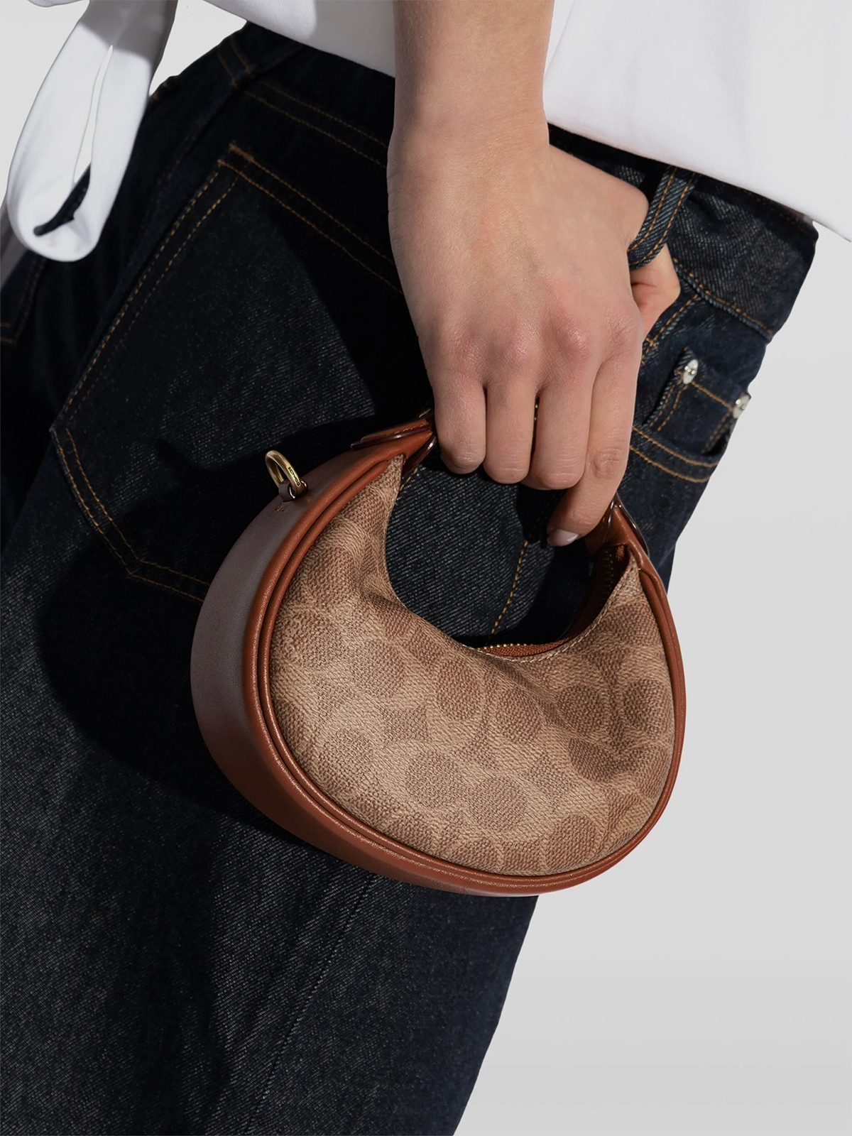 Jonie tote bag