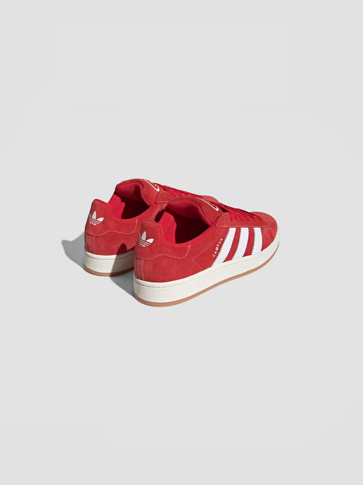 Adidas Campus 00s Dust Red Shoe