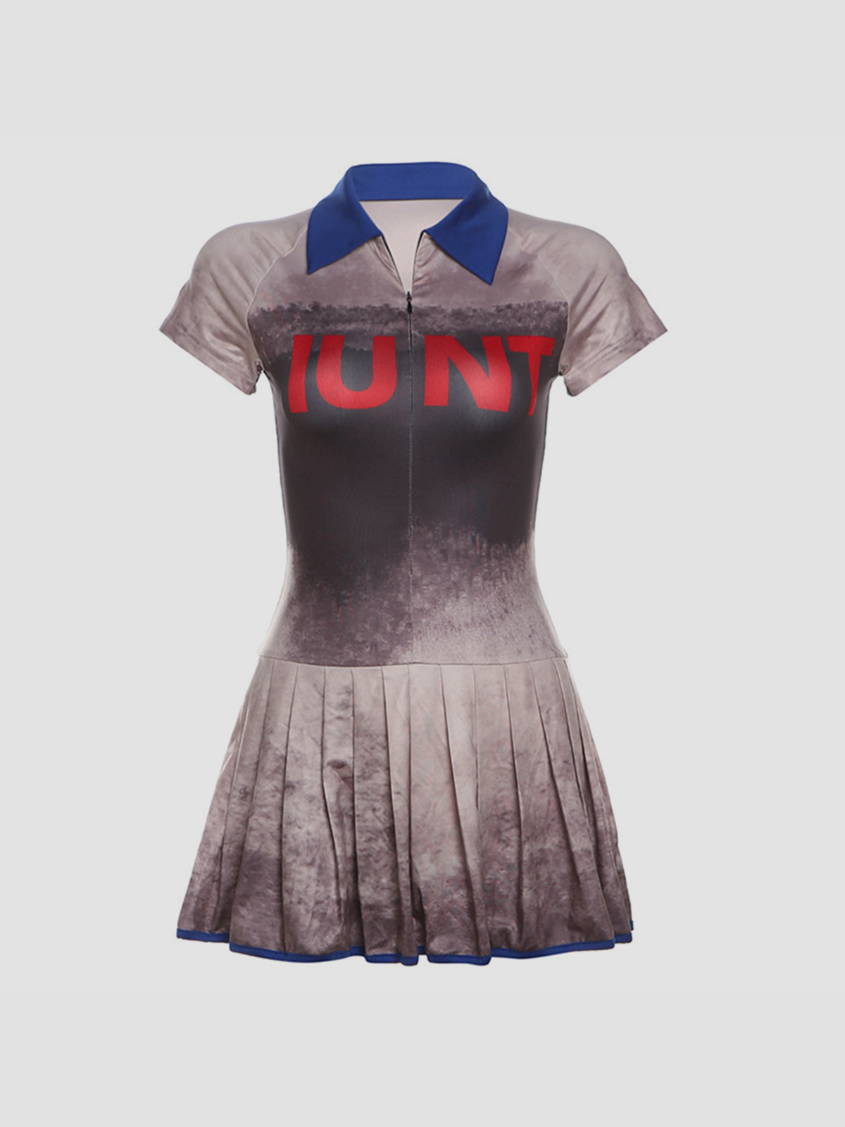 IUNT Dress