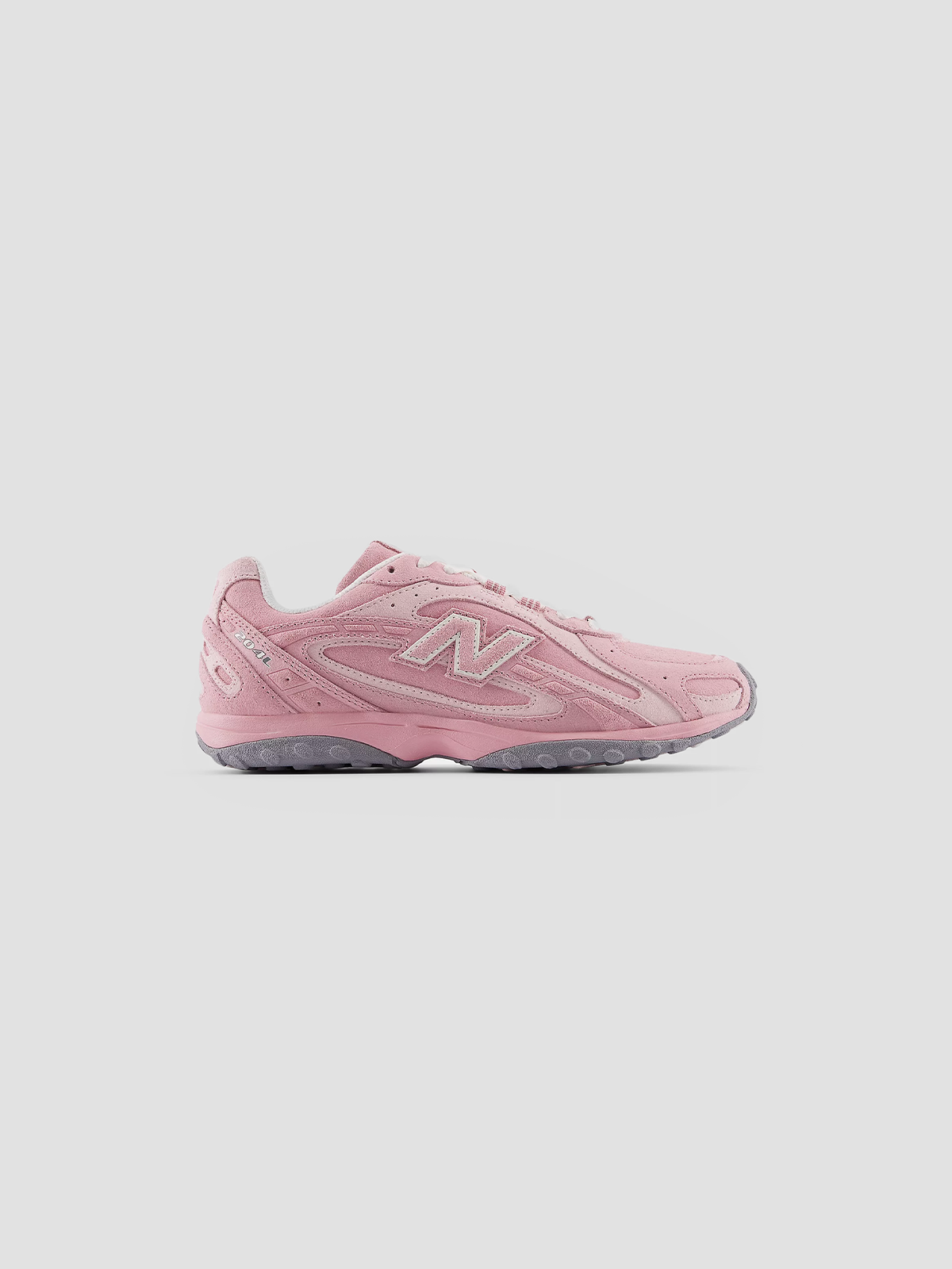 New Balance 204L Pastel Pink
