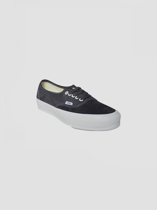 stitched sneakers