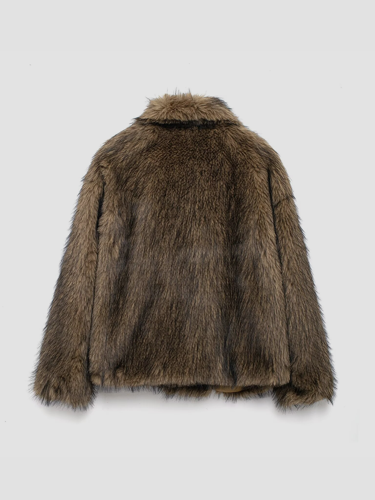 Fur Jacket