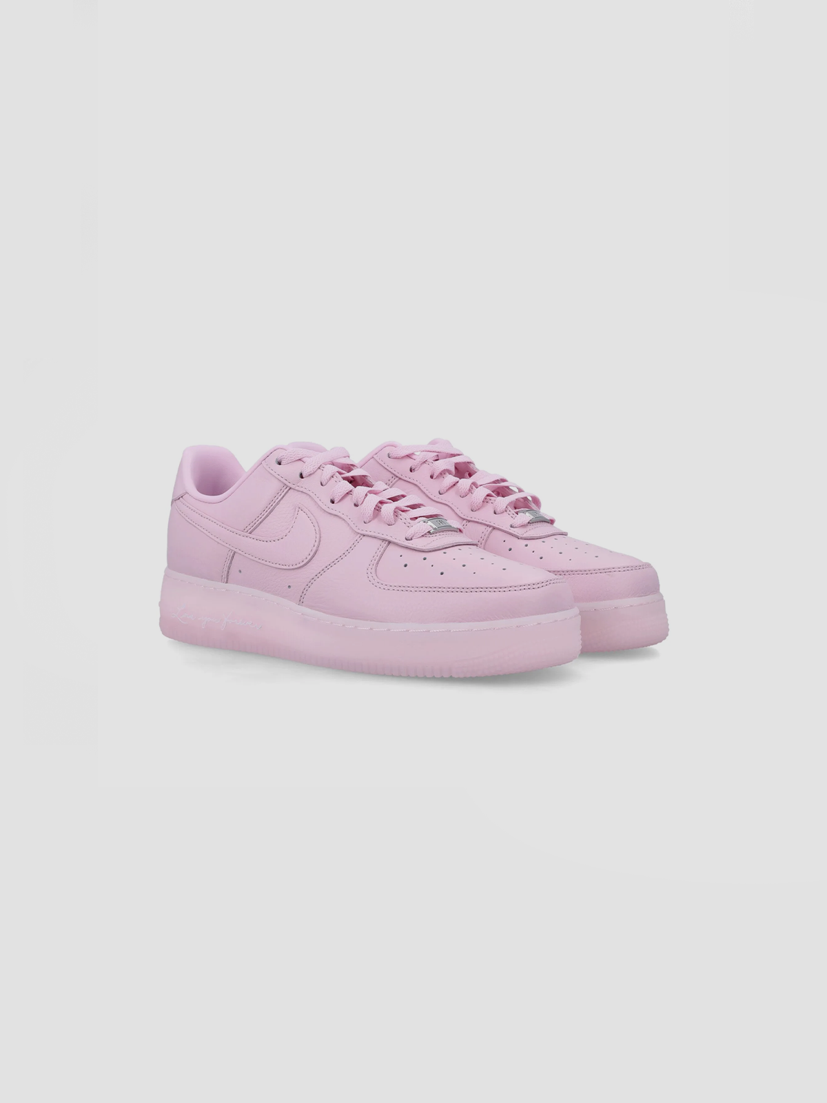 Nike x Drake Nocta Air Force 1 Low sneakers