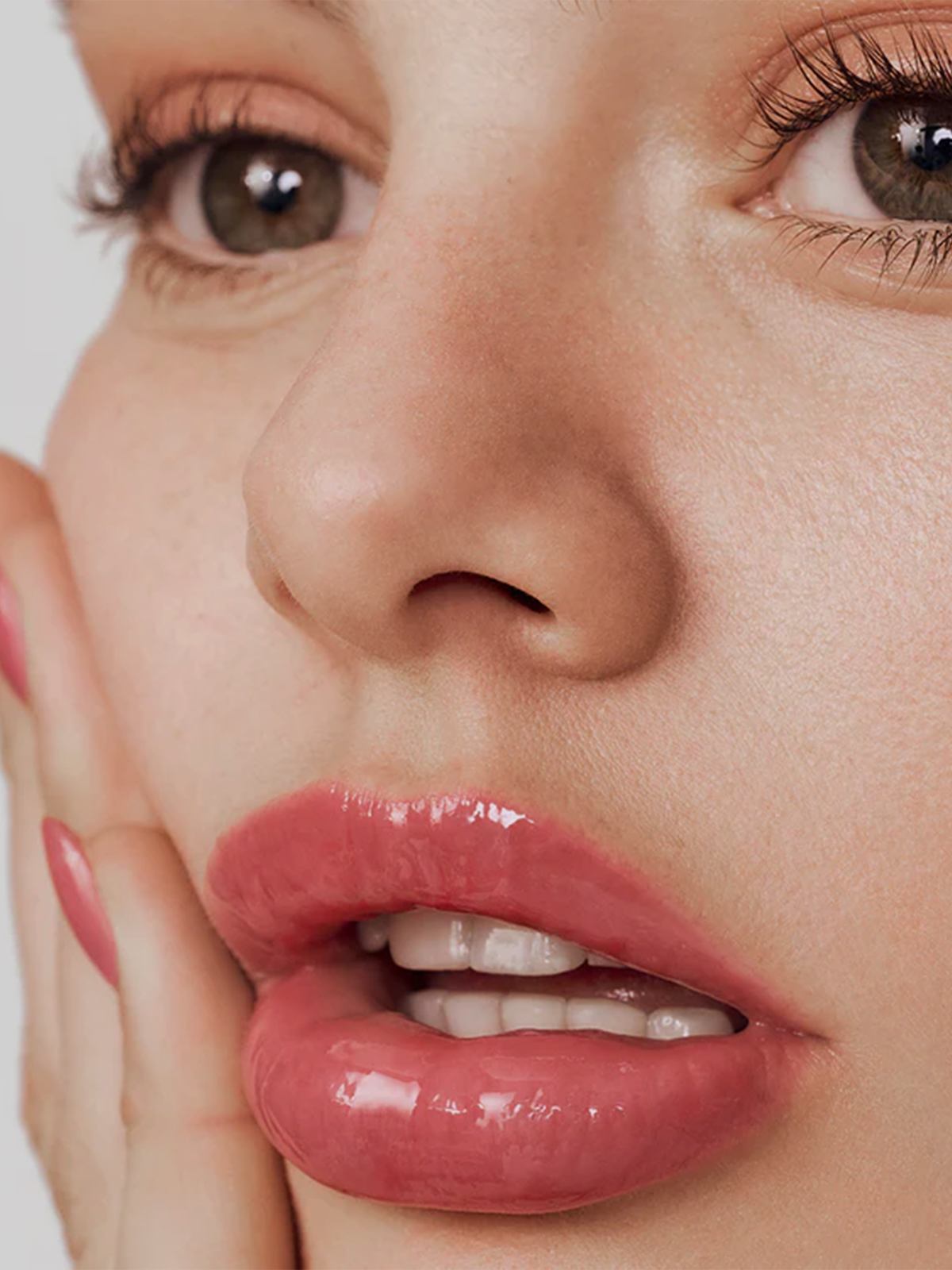 Lip Butter Balm Pink Guava