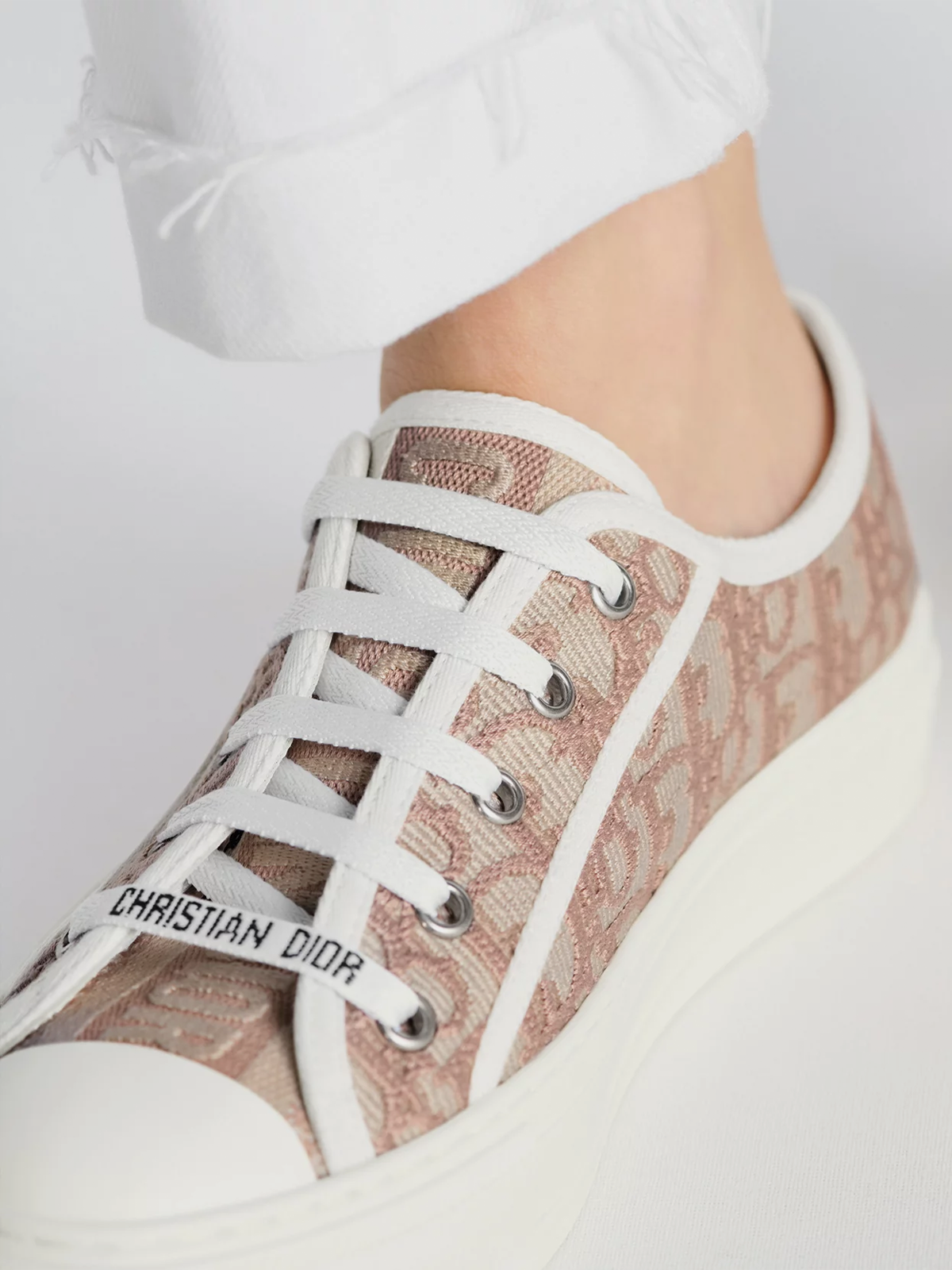 Walk'n'Dior Sneaker