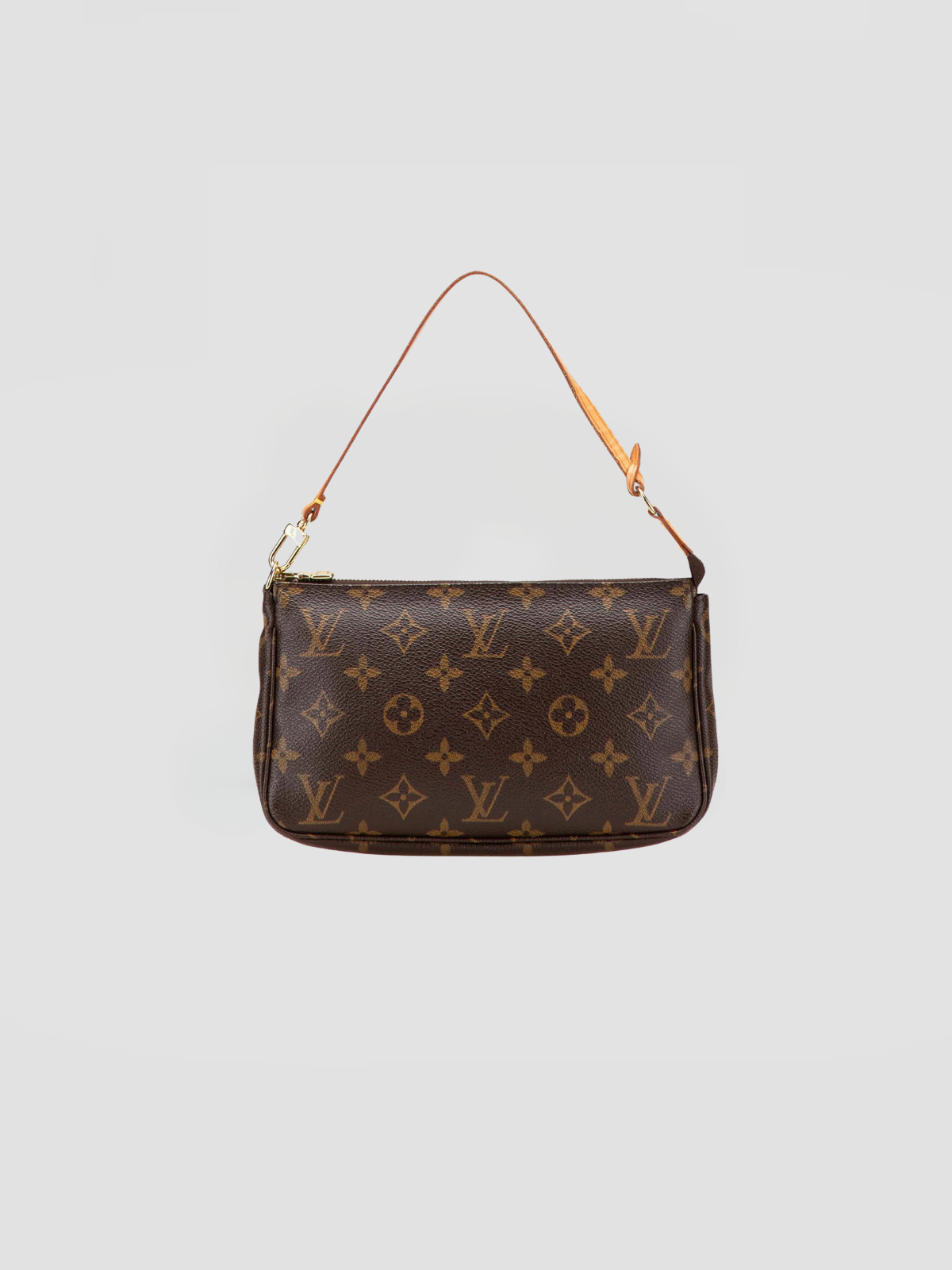 2000 Monogram Pochette Accessoires shoulder bag