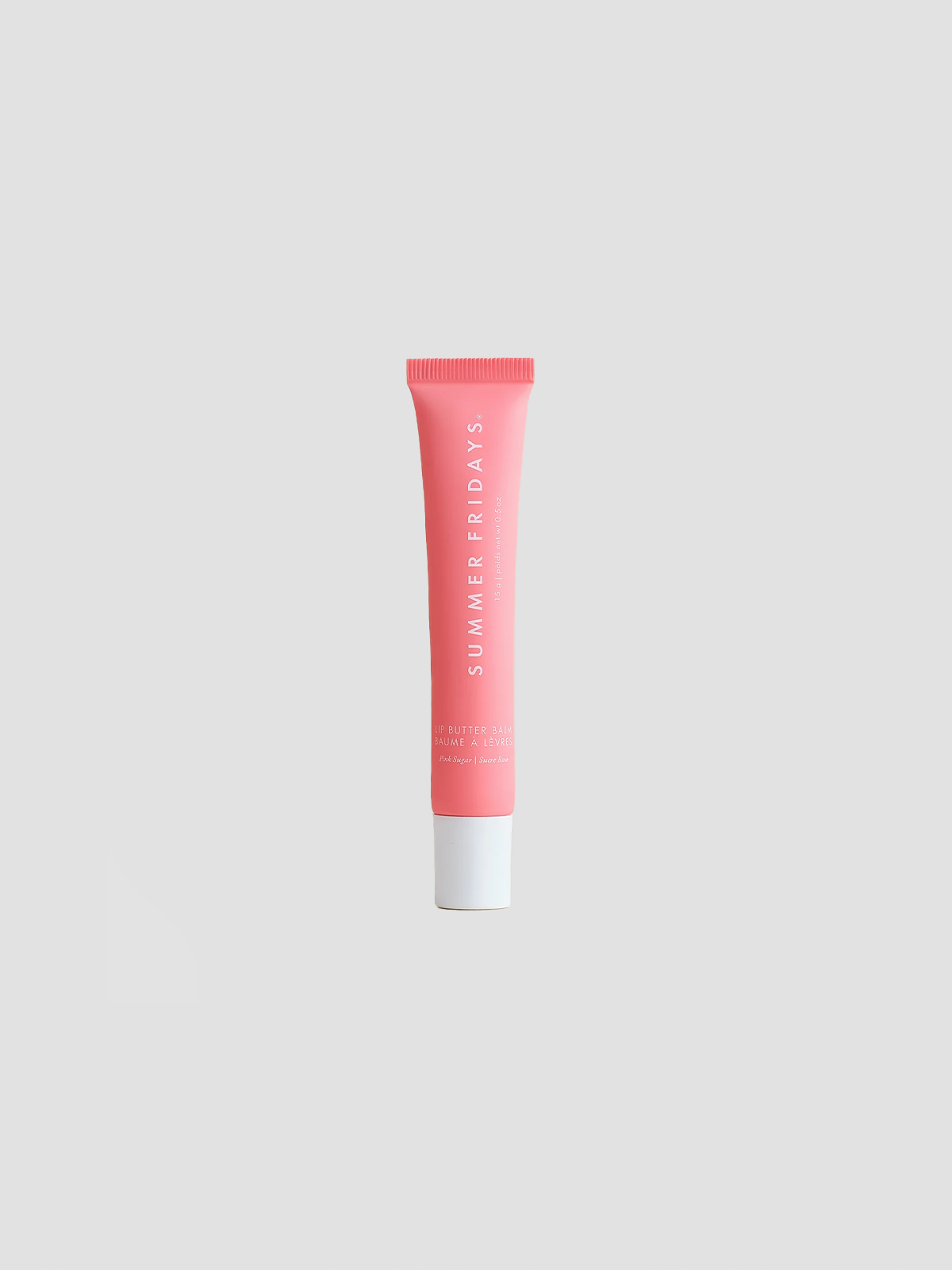 Lip Butter Balm Pink Sugar