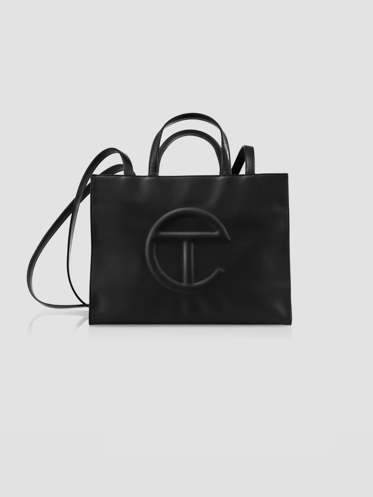 Telfar Shopping Bag