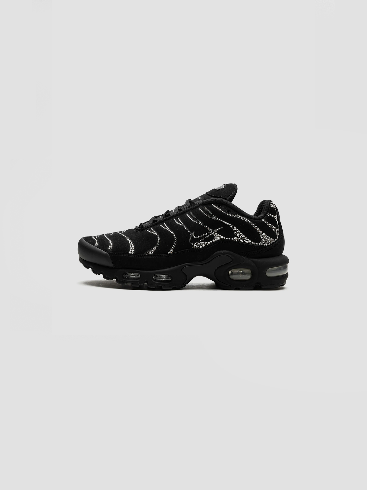 Nike x Swarovski Air Max Plus sneakers