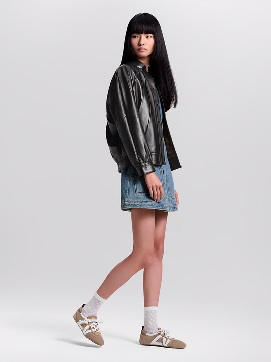 LV Sneakerina 