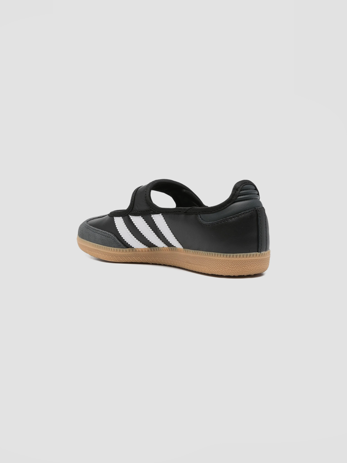 Adidas Samba Jane strap slip-on sneakers