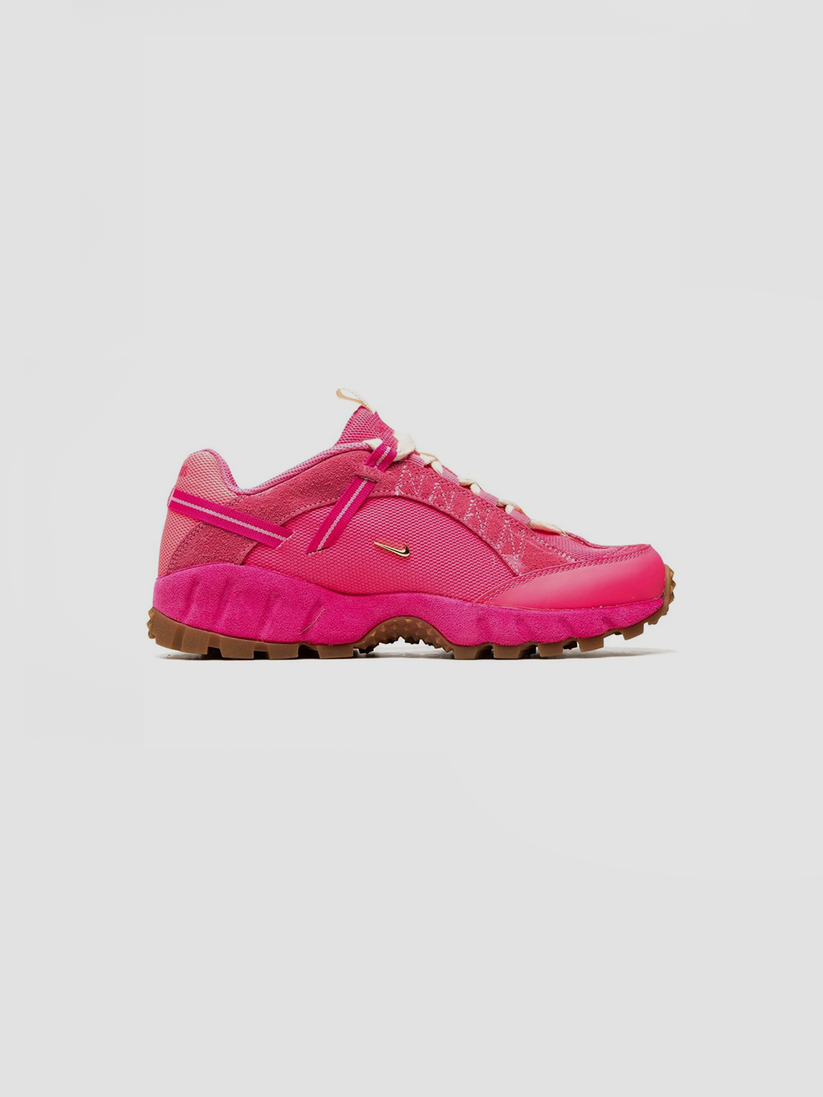 Nike x Jacquemus Air Humara LX "Pink" sneakers