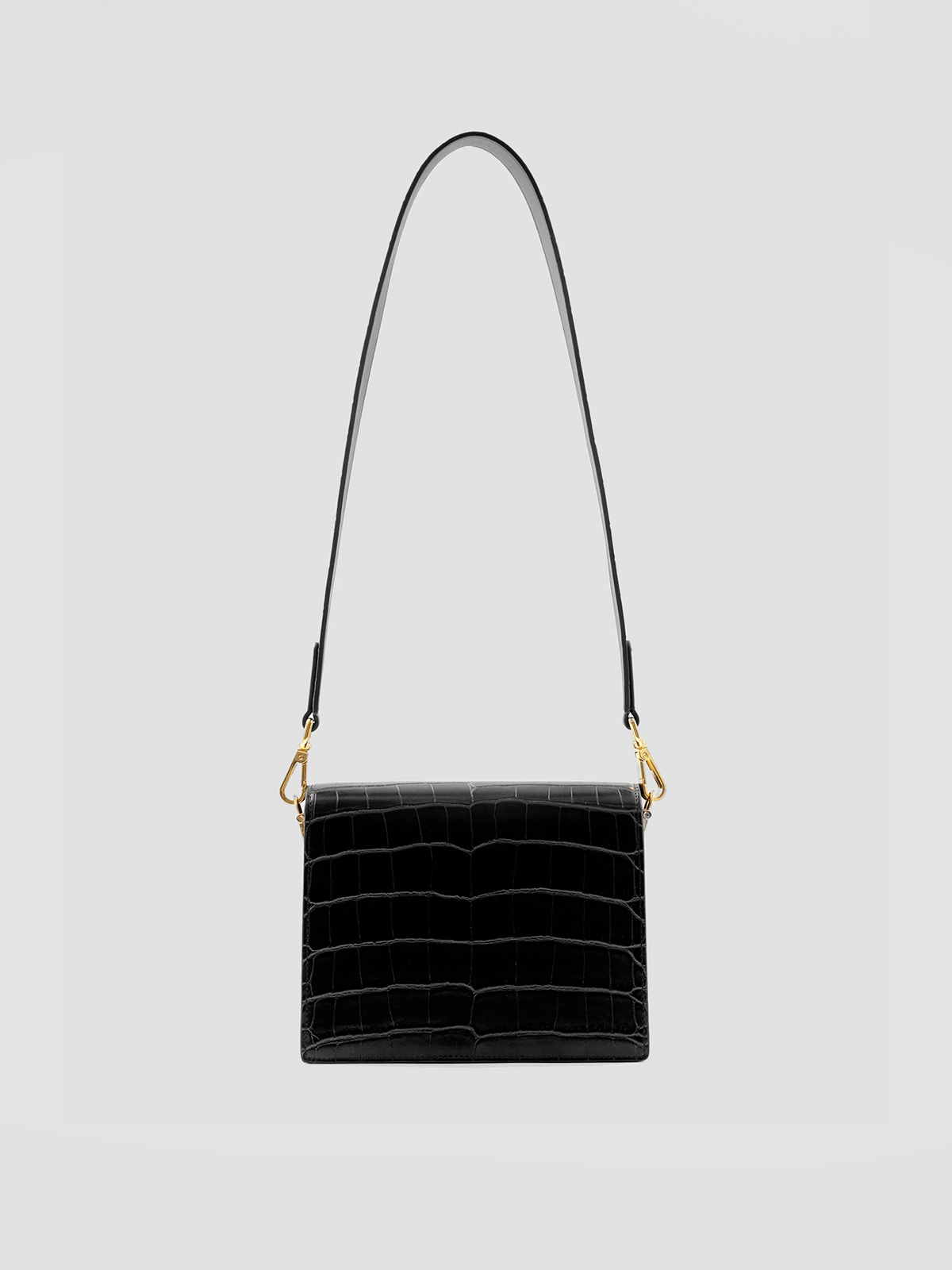 Mini Flap Bag