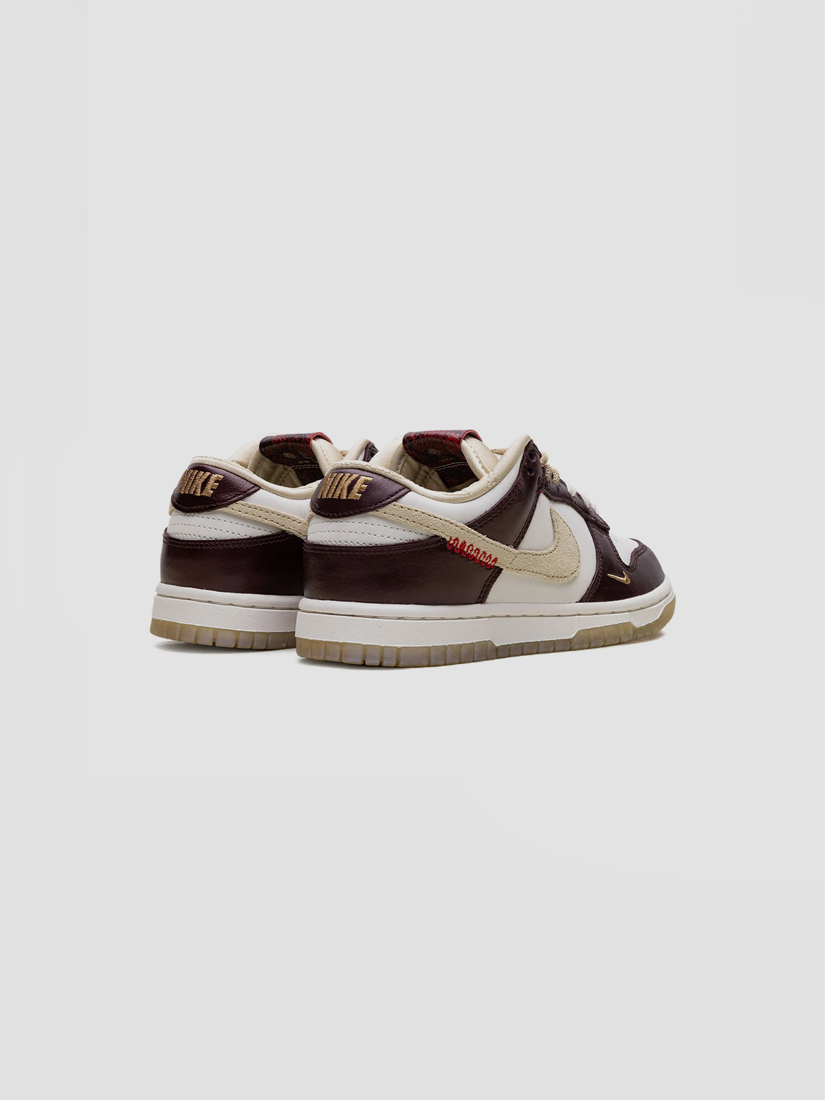 Dunk Low LX "Year Of the Snake" sneakers