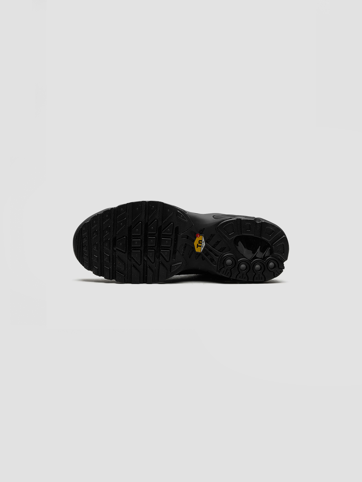 Nike x Swarovski Air Max Plus sneakers