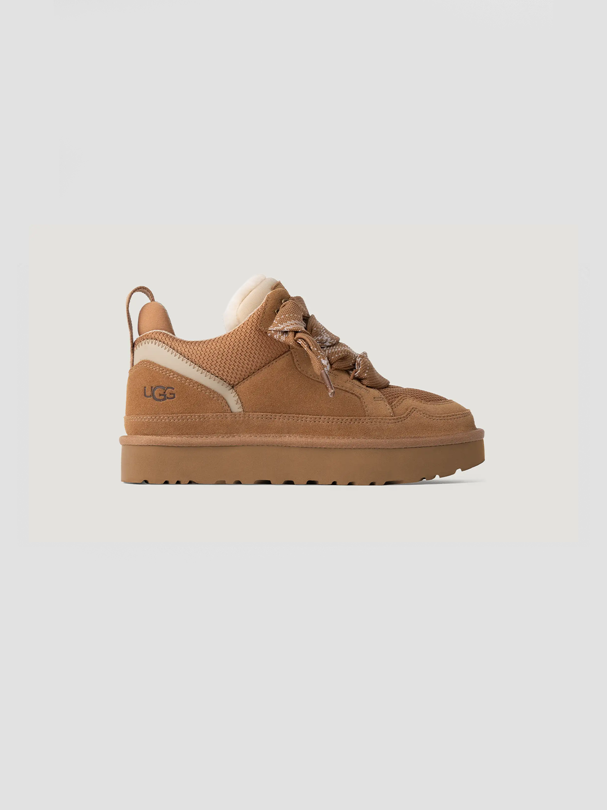 Lowmel Sneaker