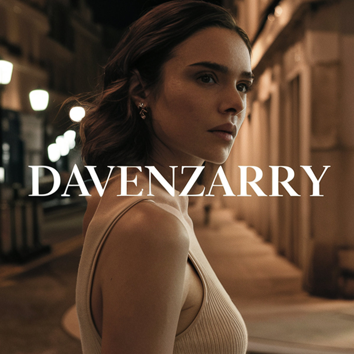 Davezer Who is Davenzarry – DAVENZARRY