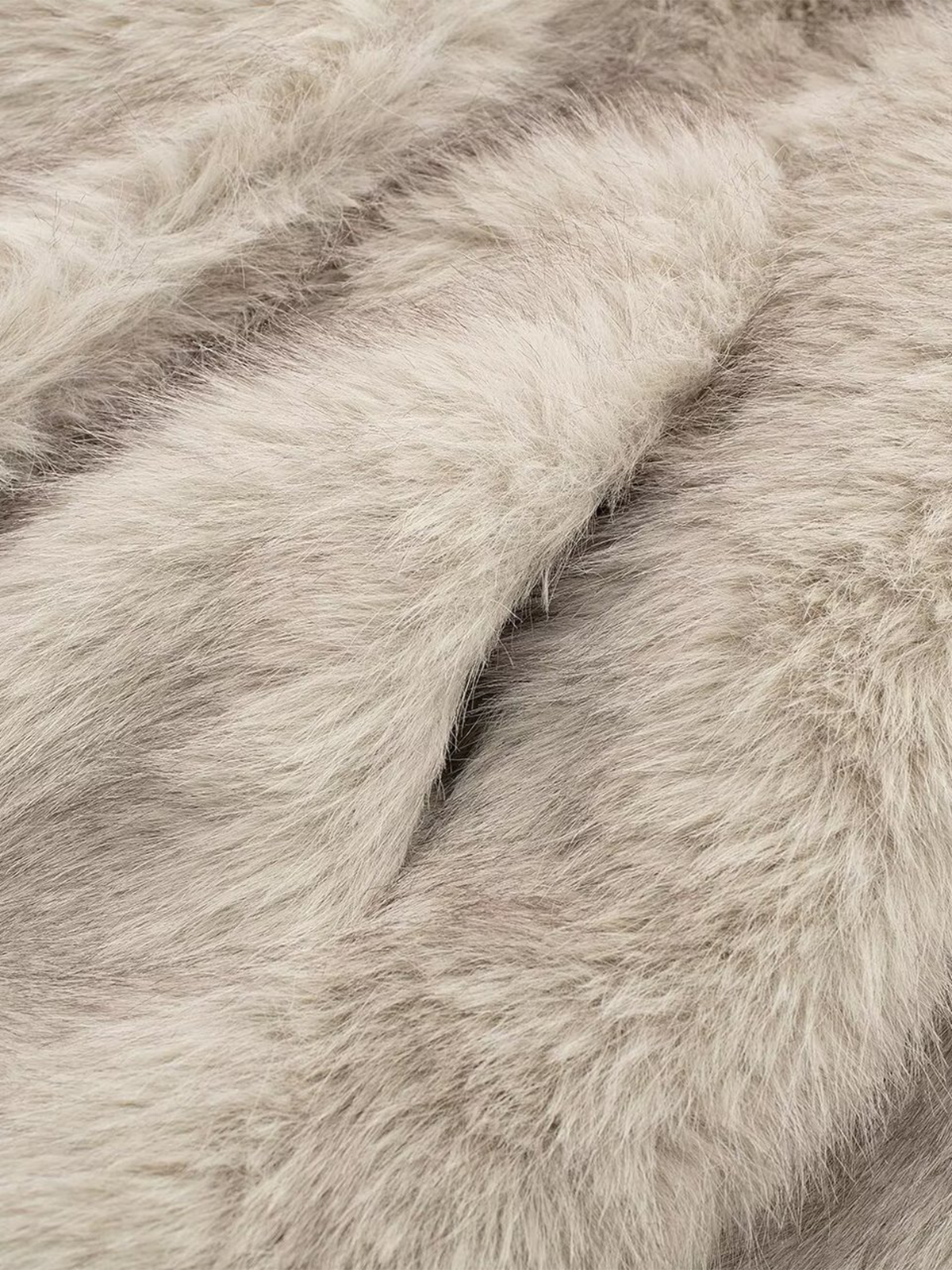 Fur Jacket