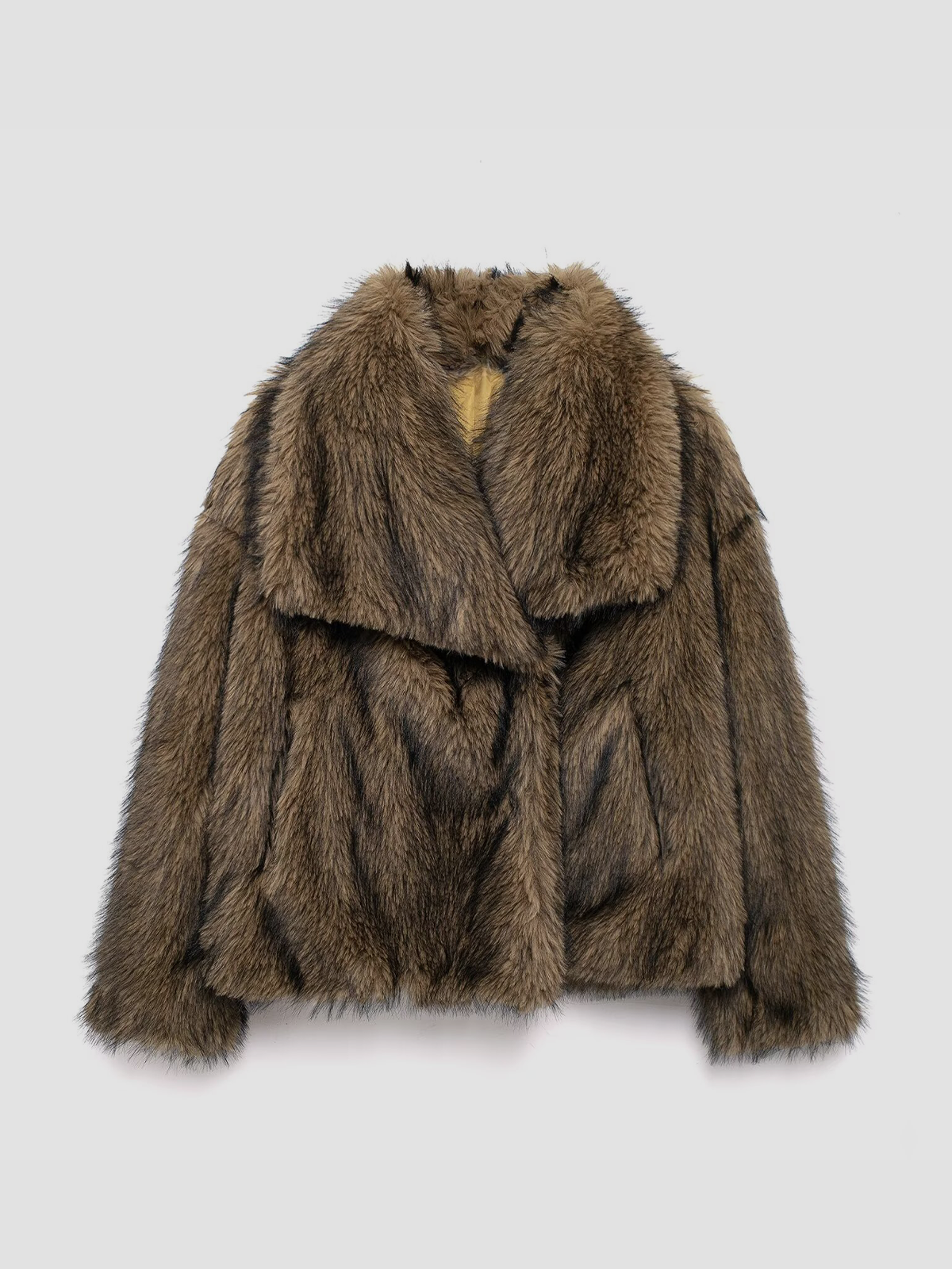 Fur Jacket