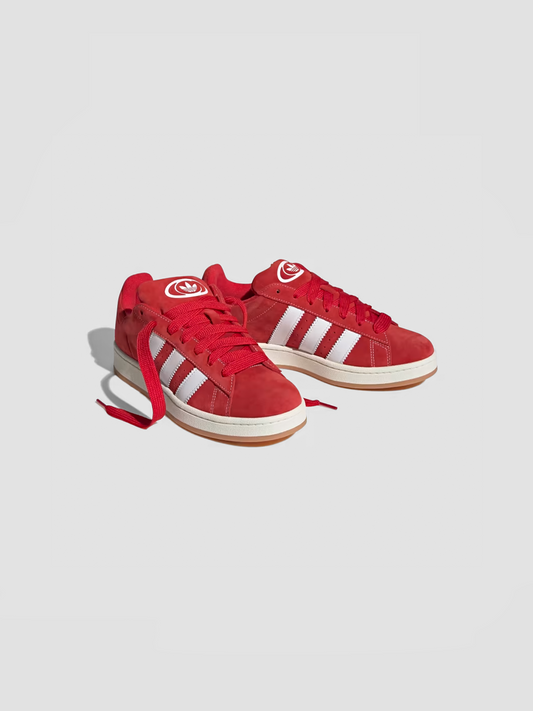 Adidas Campus 00s Dust Red Shoe